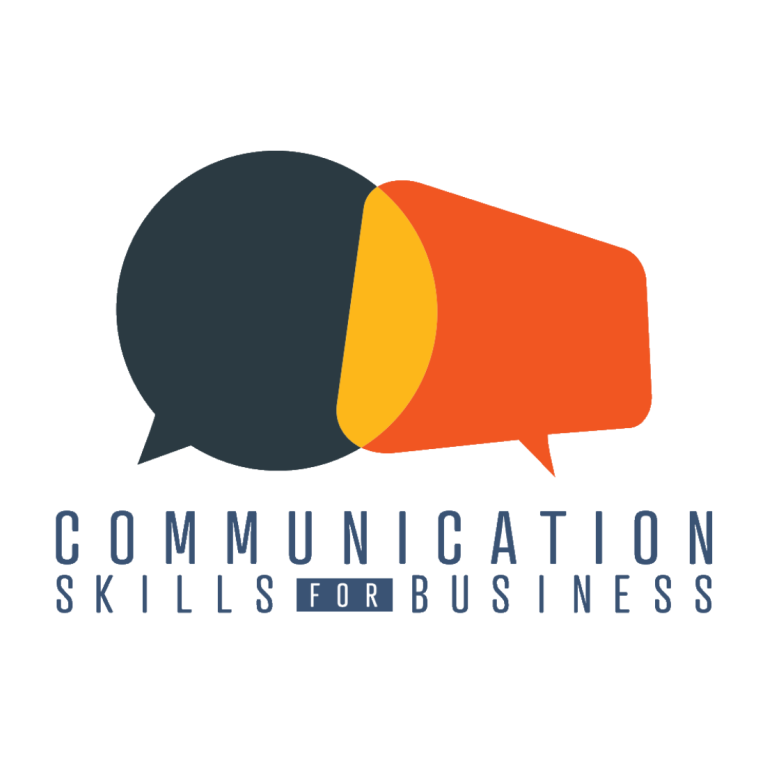 Communication Skills for Business