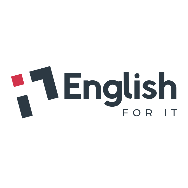 English for IT