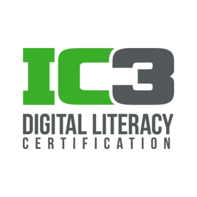 IC3 Digital Literacy