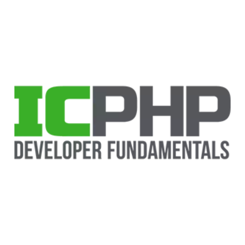 ICPHP Developer Fundamentals