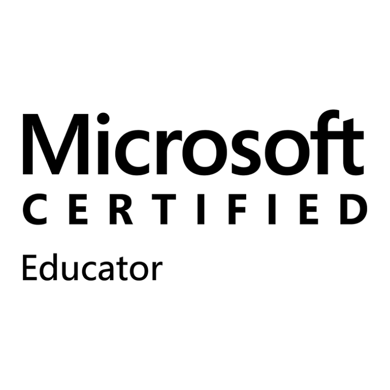 Microsoft Certified Educator